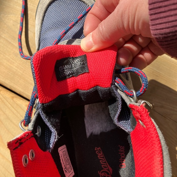 Danner Women’s Jag Hiking Boots - Picture 11 of 11